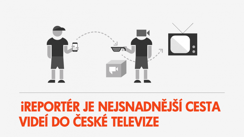 Jak se dostat do České televize?