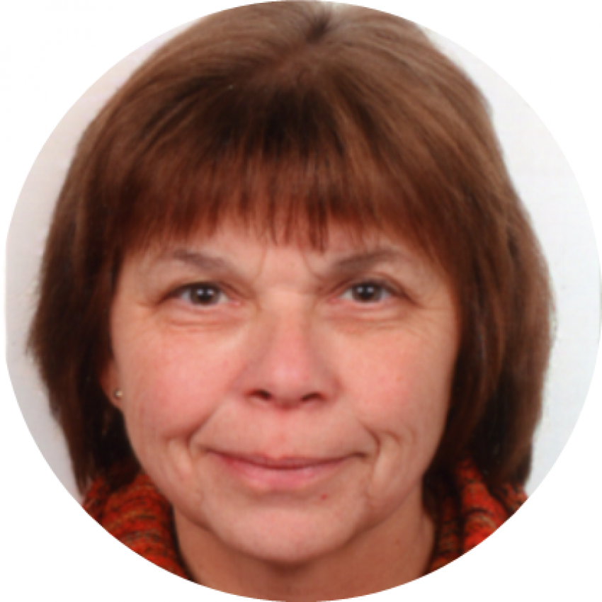 parizkova